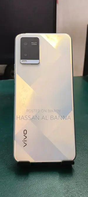 Vivo Y21 64 GB