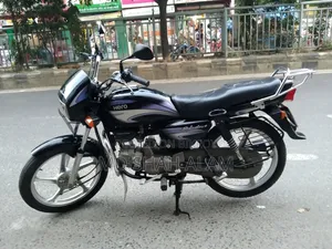 Hero Splendor Plus 2019 Black