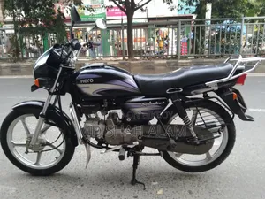 Hero Splendor Plus 2019 Black