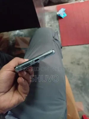 Itel S25 Ultra 256 GB Gray