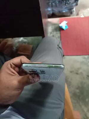 Itel S25 Ultra 256 GB Gray