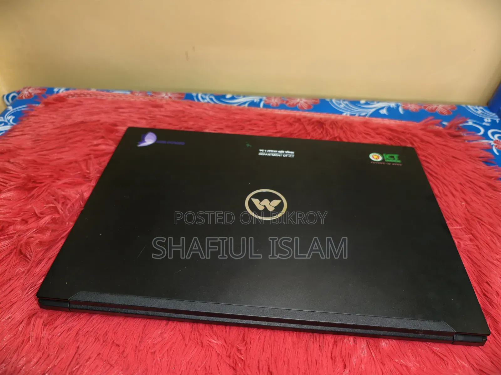 ল্যাপটপ HP EliteBook 840 G6 8GB ইন্টেল কোর i5 SSD 512GB
