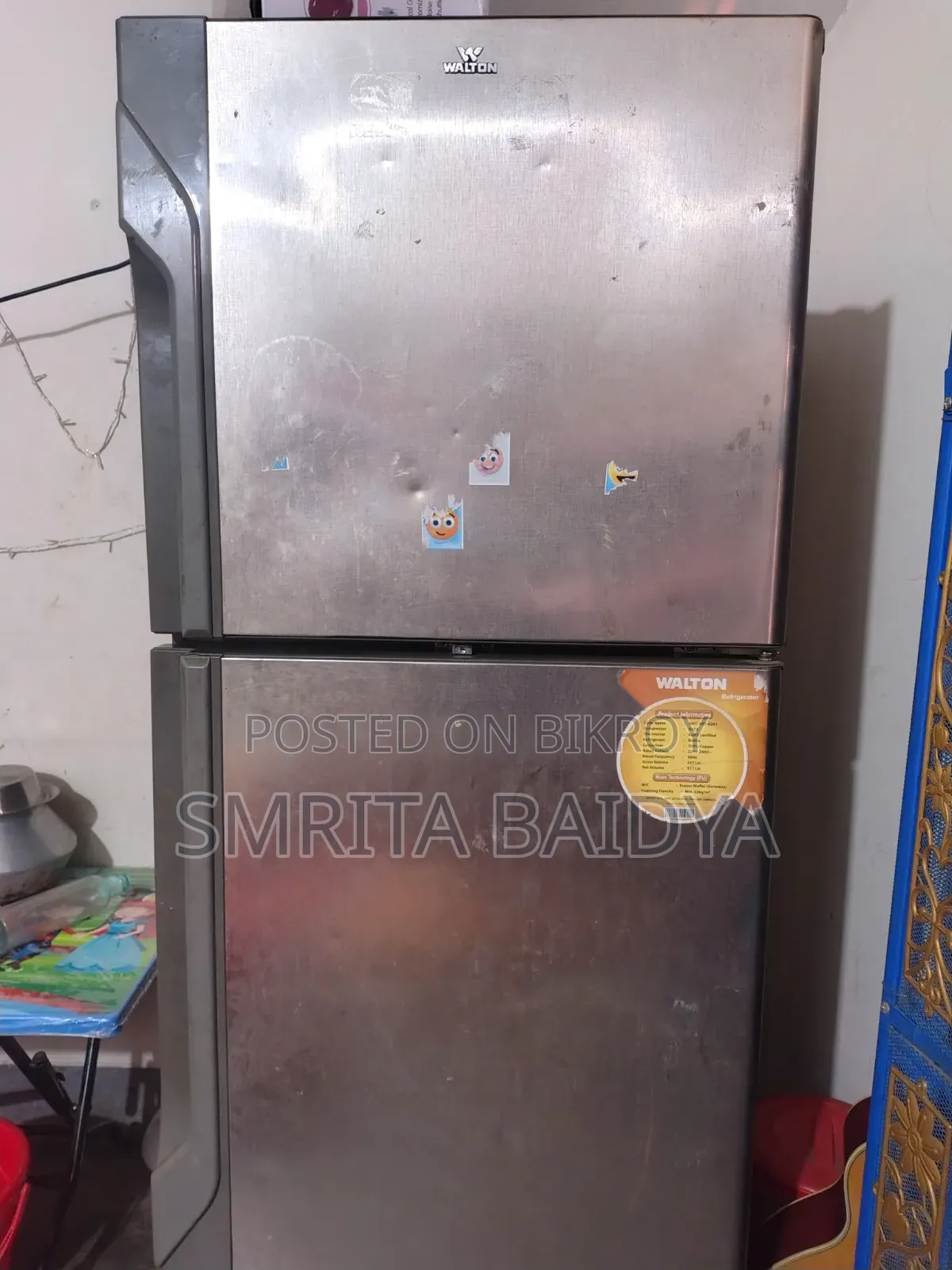 Fridge for sell