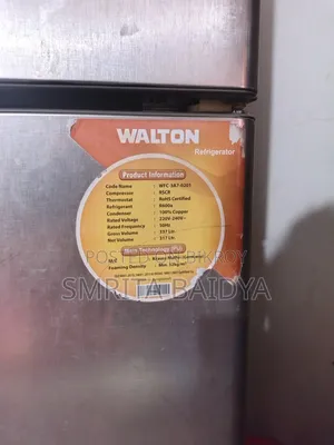 Fridge for sell