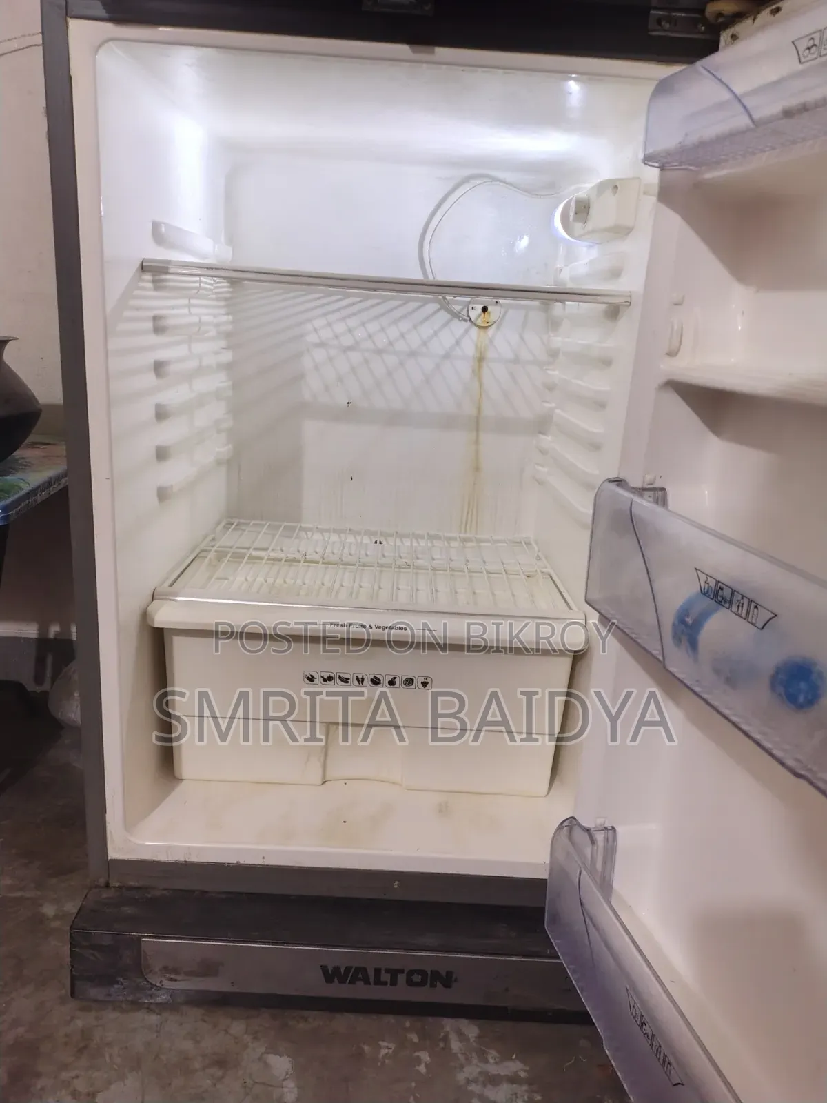 Fridge for sell