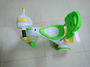 Baby Tricycle