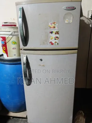 সিংগার ফ্রিজ