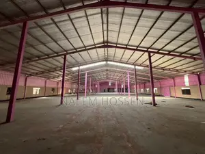 For Rent – 24,000 Sq Ft Factory Building Near DEPZ, Dhaka
