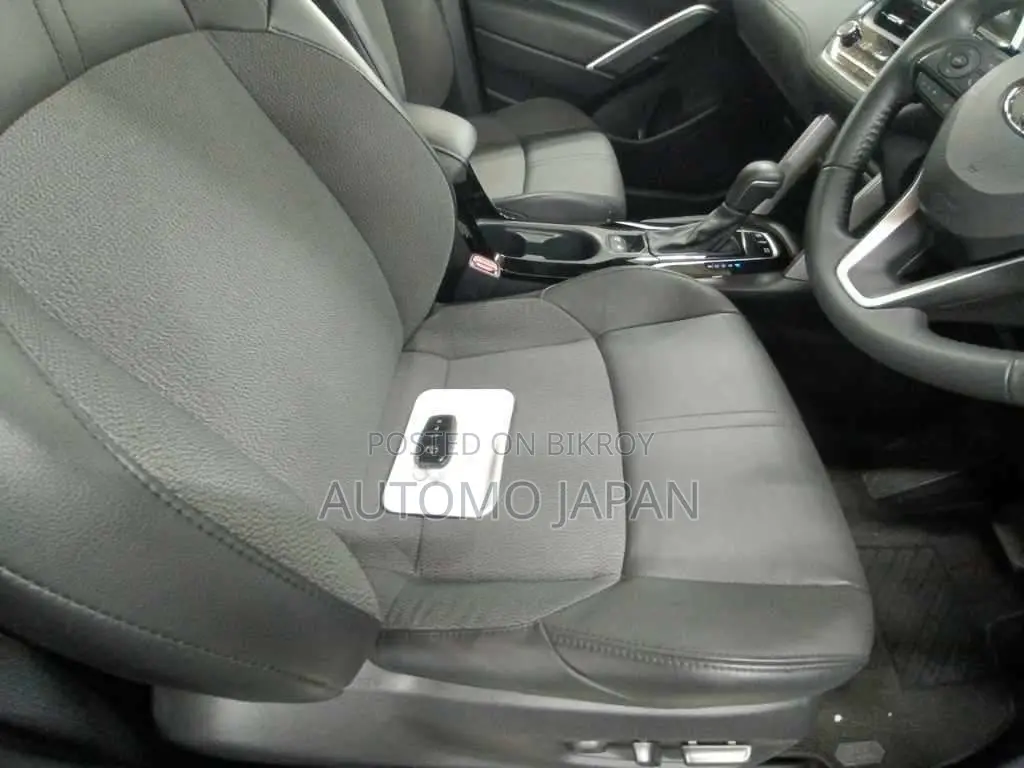 Toyota Corolla Cross 2024 Gray