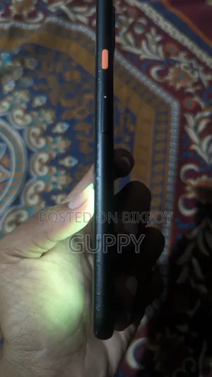Google Pixel 4 XL 64 GB Black