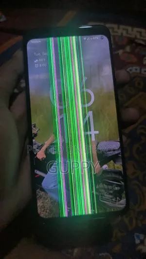 Google Pixel 4 XL 64 GB Black