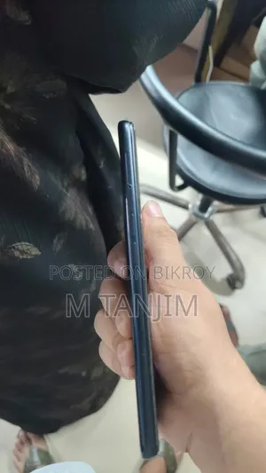 Oppo A16 64 GB Black