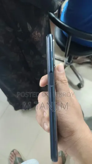Oppo A16 64 GB Black