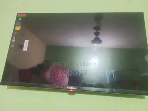 নিসান স্মার্ট টিভি