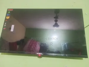 নিসান স্মার্ট টিভি
