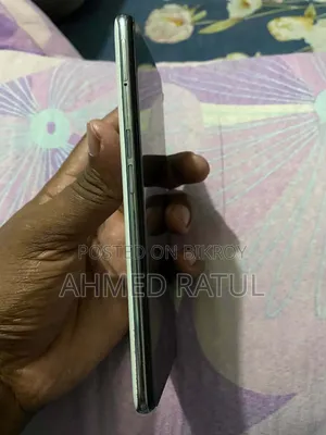 Realme GT Master Edition 128 GB White