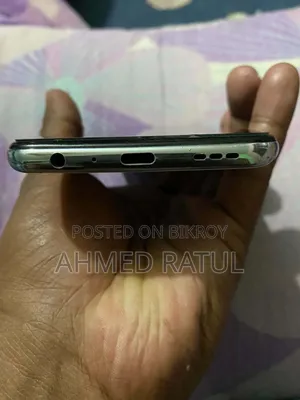 Realme GT Master Edition 128 GB White