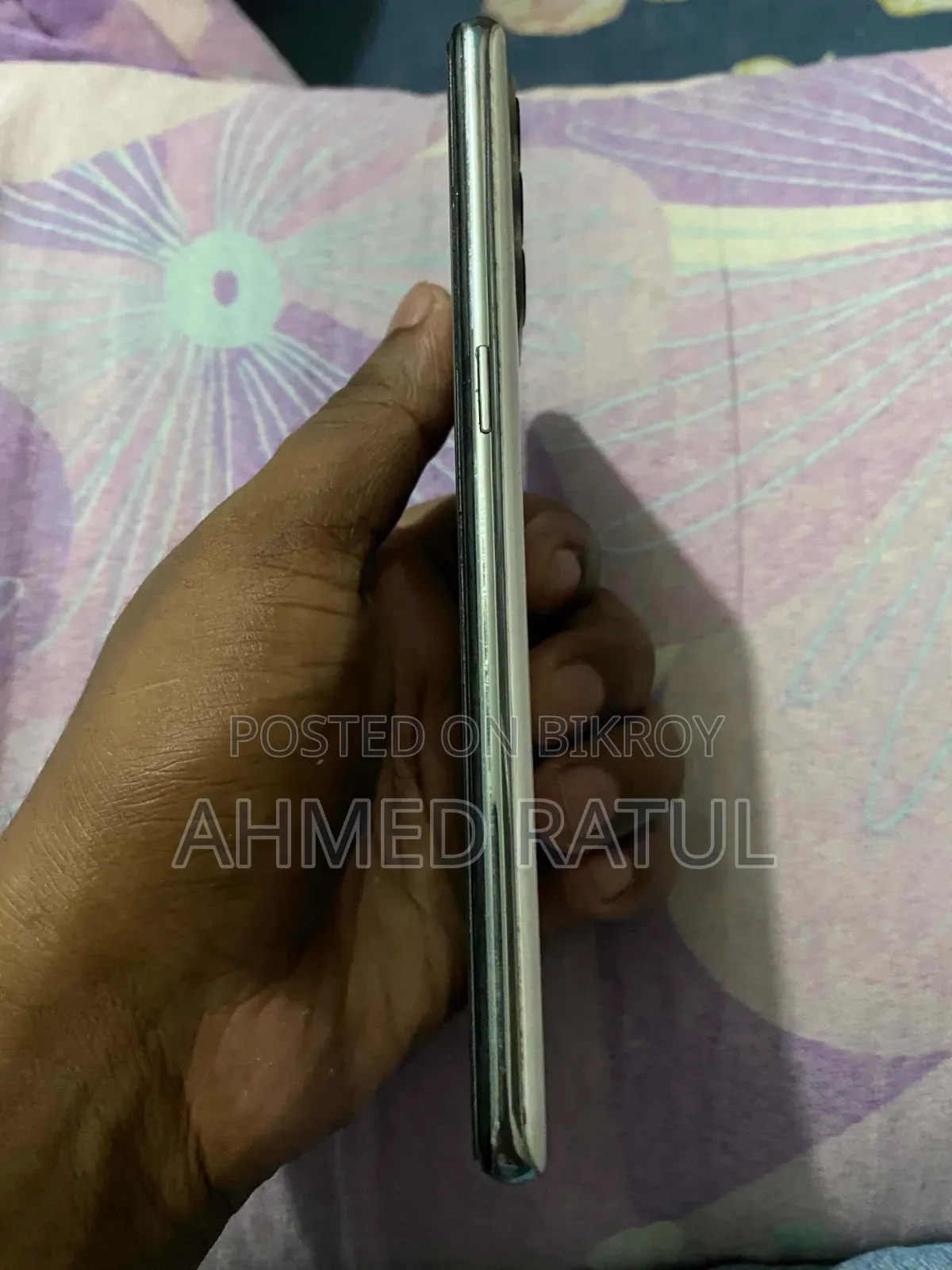 Realme GT Master Edition 128 GB White
