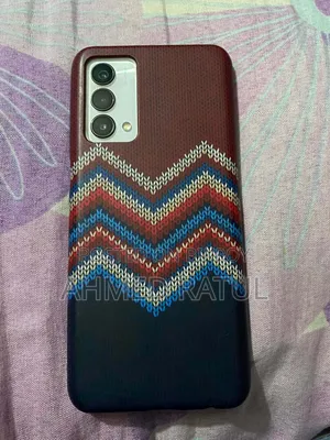 Realme GT Master Edition 128 GB White