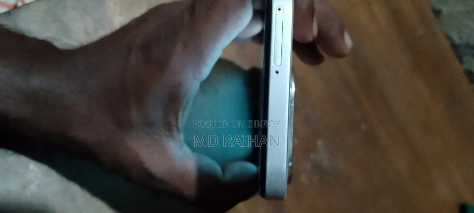 Honor X6C 128 GB White
