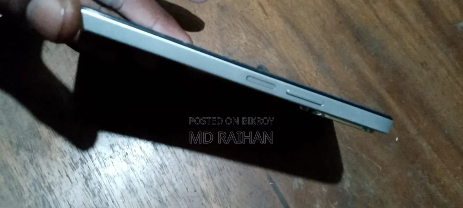 Honor X6C 128 GB White