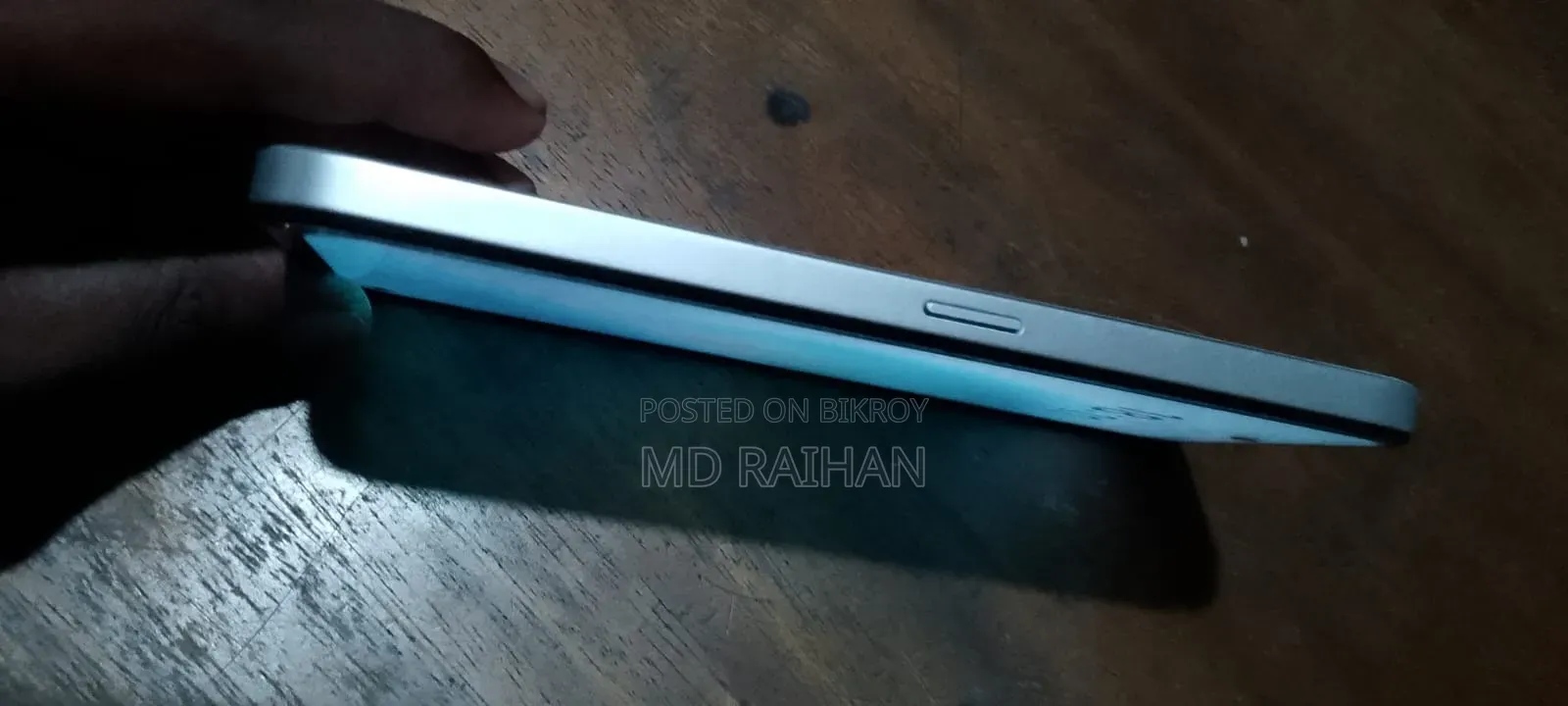 Honor X6C 128 GB White