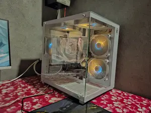 Desktop Computer 16GB AMD Ryzen 5 SSD 1T