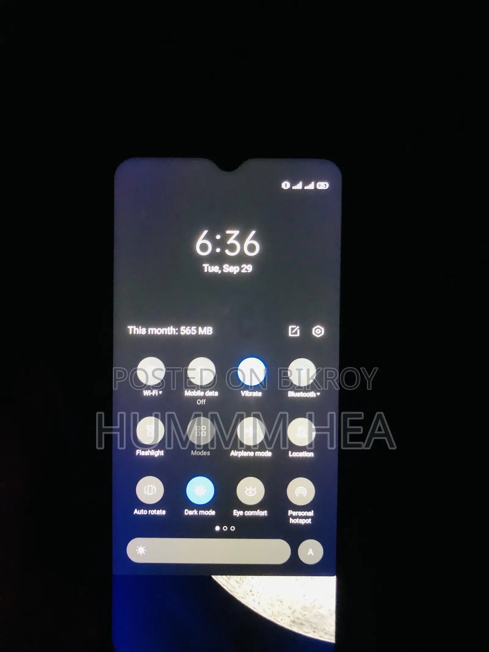 Realme C21Y 32 GB Black