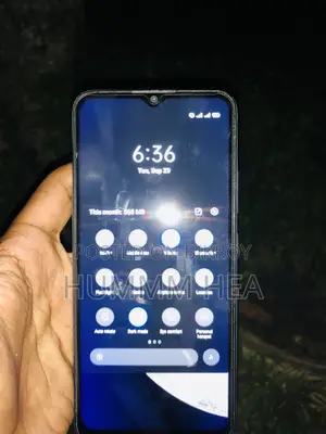 Realme C21Y 32 GB Black