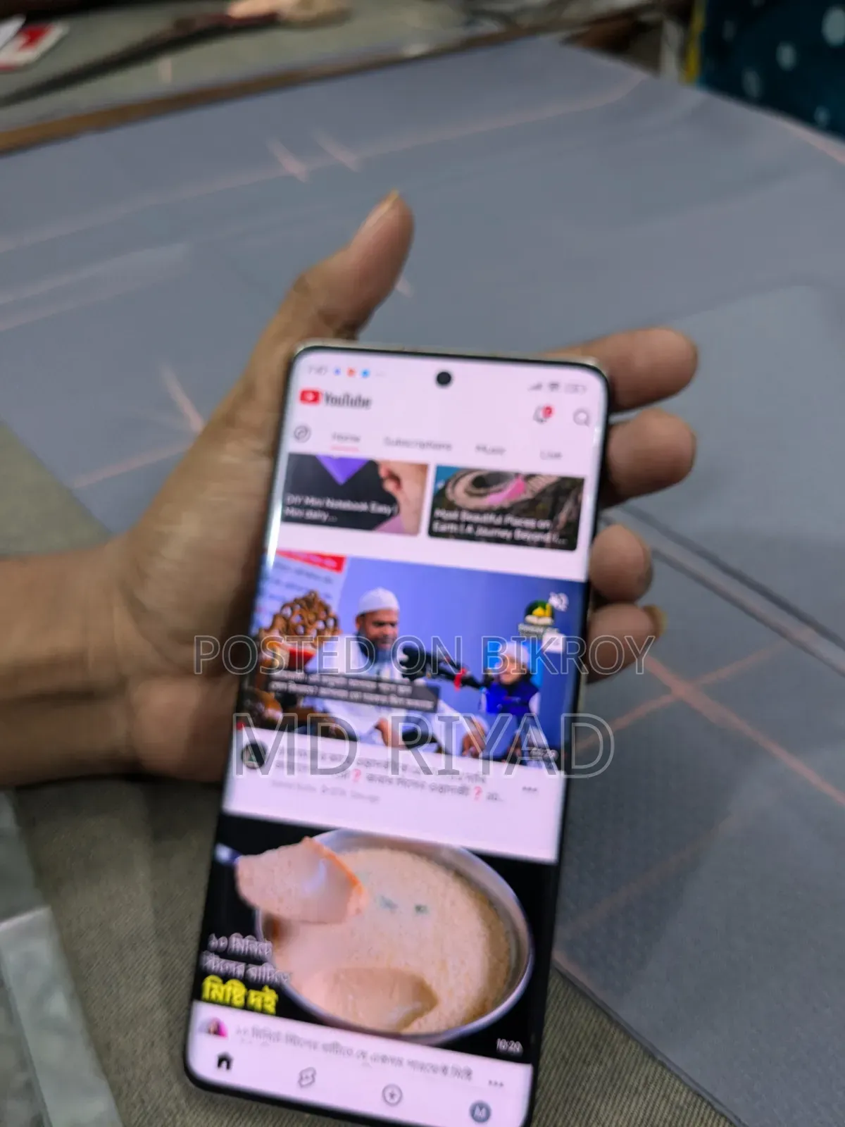 Xiaomi Civi 1S 128 GB Gray