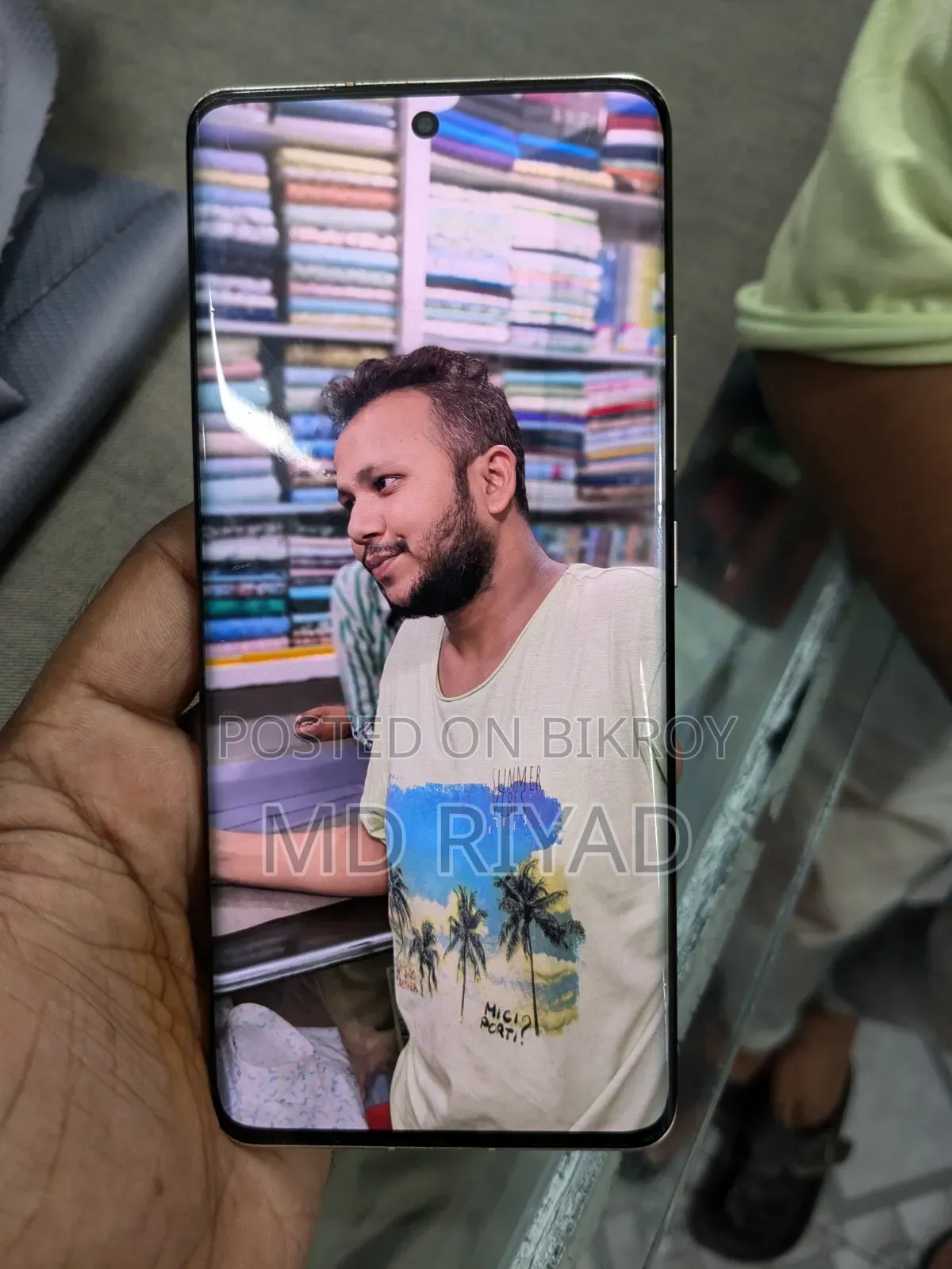 Xiaomi Civi 1S 128 GB Gray