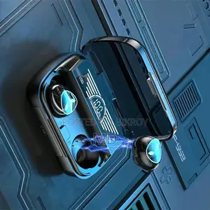 M20 TWS Earbuds