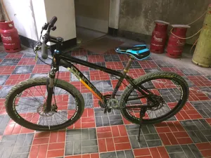 Cycle for Sell