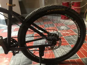 Cycle for Sell