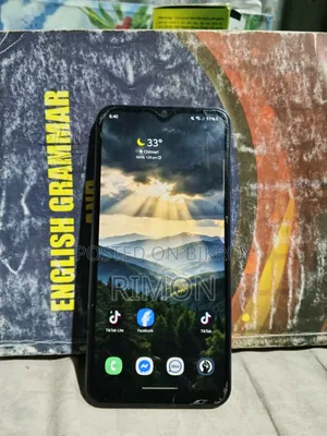 Samsung Galaxy A50s 128 GB