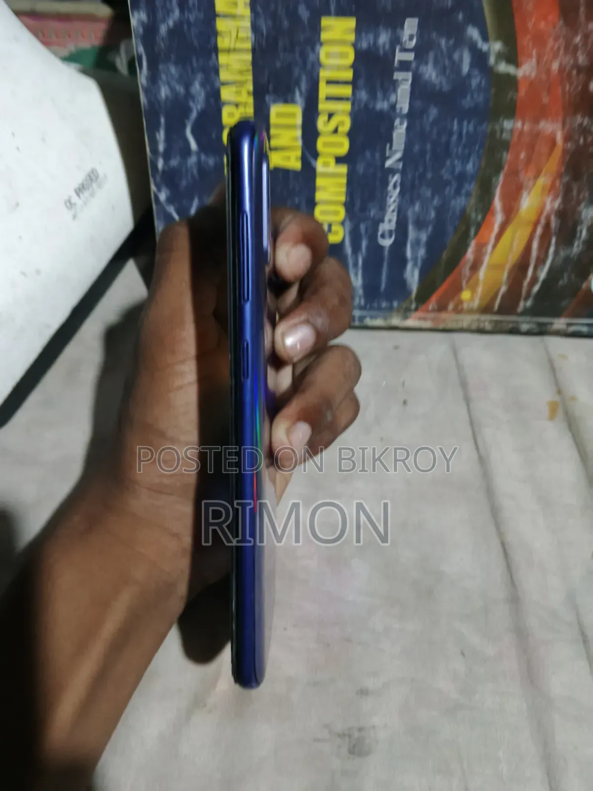 Samsung Galaxy A50s 128 GB