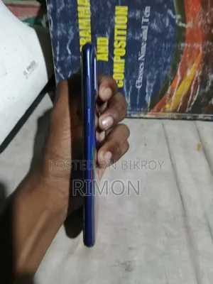 Samsung Galaxy A50s 128 GB