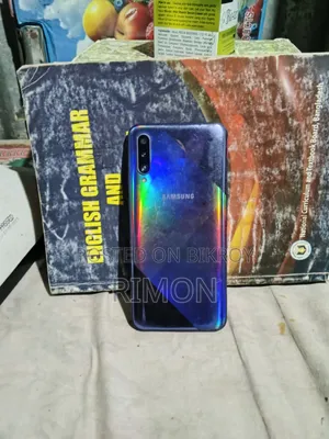 Samsung Galaxy A50s 128 GB