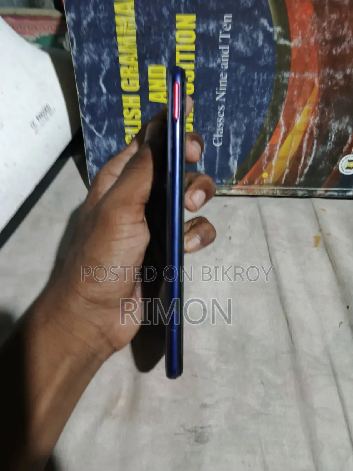 Samsung Galaxy A50s 128 GB