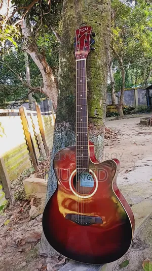 TGM Acoustic Guitar