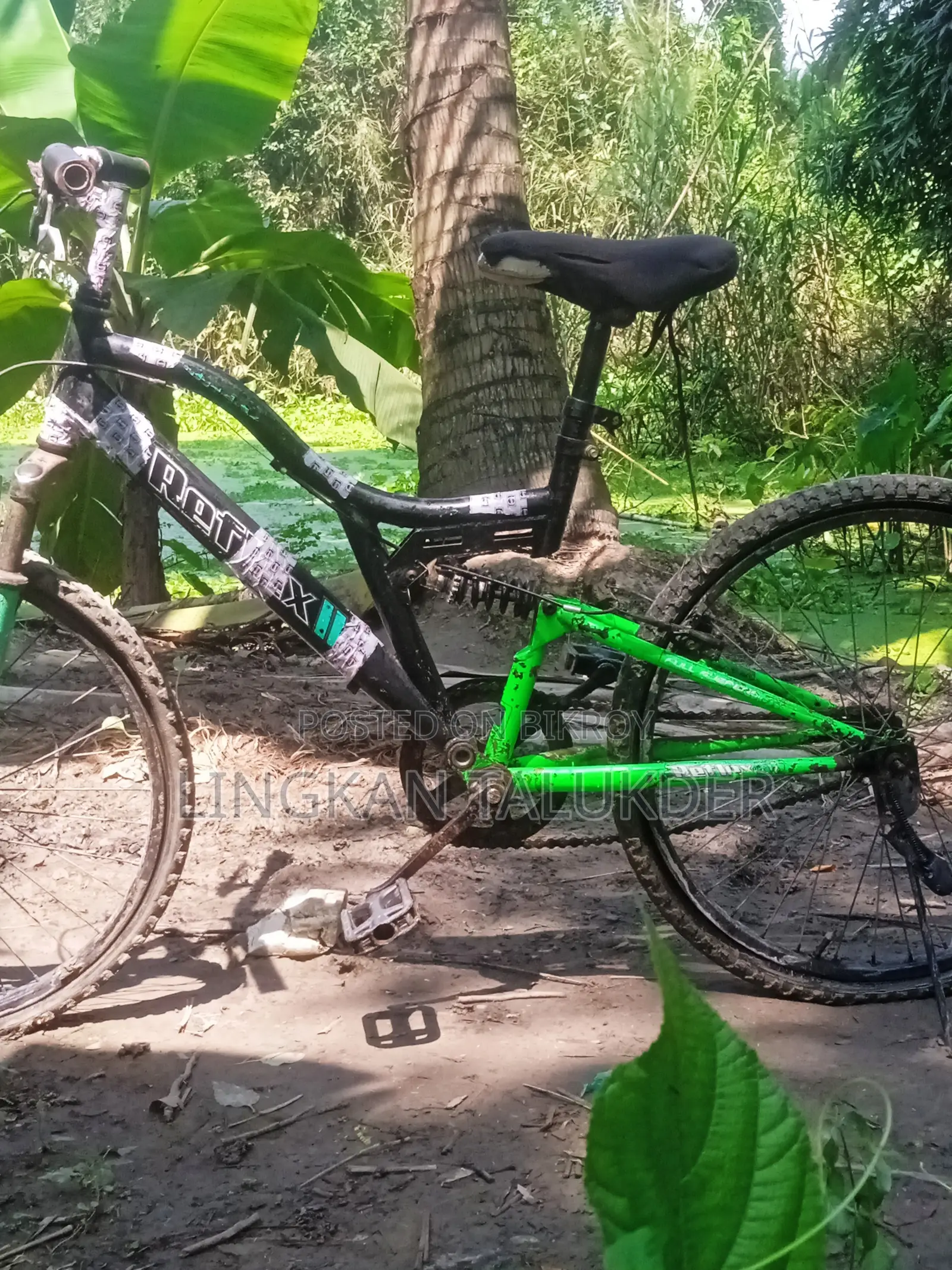 Bicycle For Sale