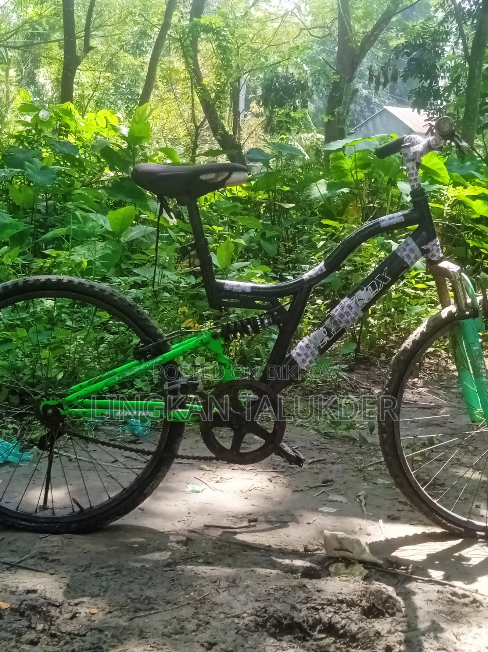 Bicycle For Sale