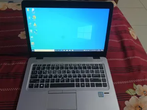 Laptop HP EliteBook 840 G3 8GB Intel Core i5 SSD 256GB