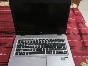 Laptop HP EliteBook 840 G3 8GB Intel Core i5 SSD 256GB