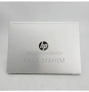 Laptop HP ProBook 440 8GB Intel Core i5 SSD 256GB