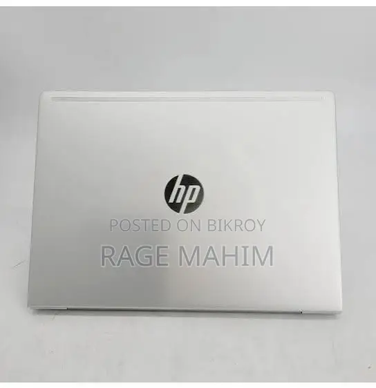 Laptop HP ProBook 440 8GB Intel Core i5 SSD 256GB