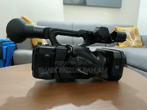 Panasonic Ag Ux180