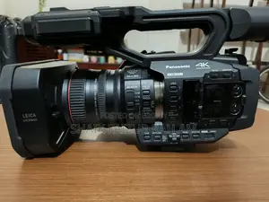 Panasonic Ag Ux180