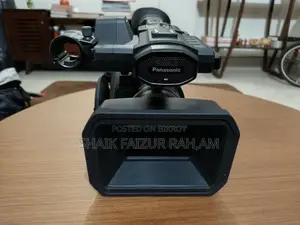 Panasonic Ag Ux180