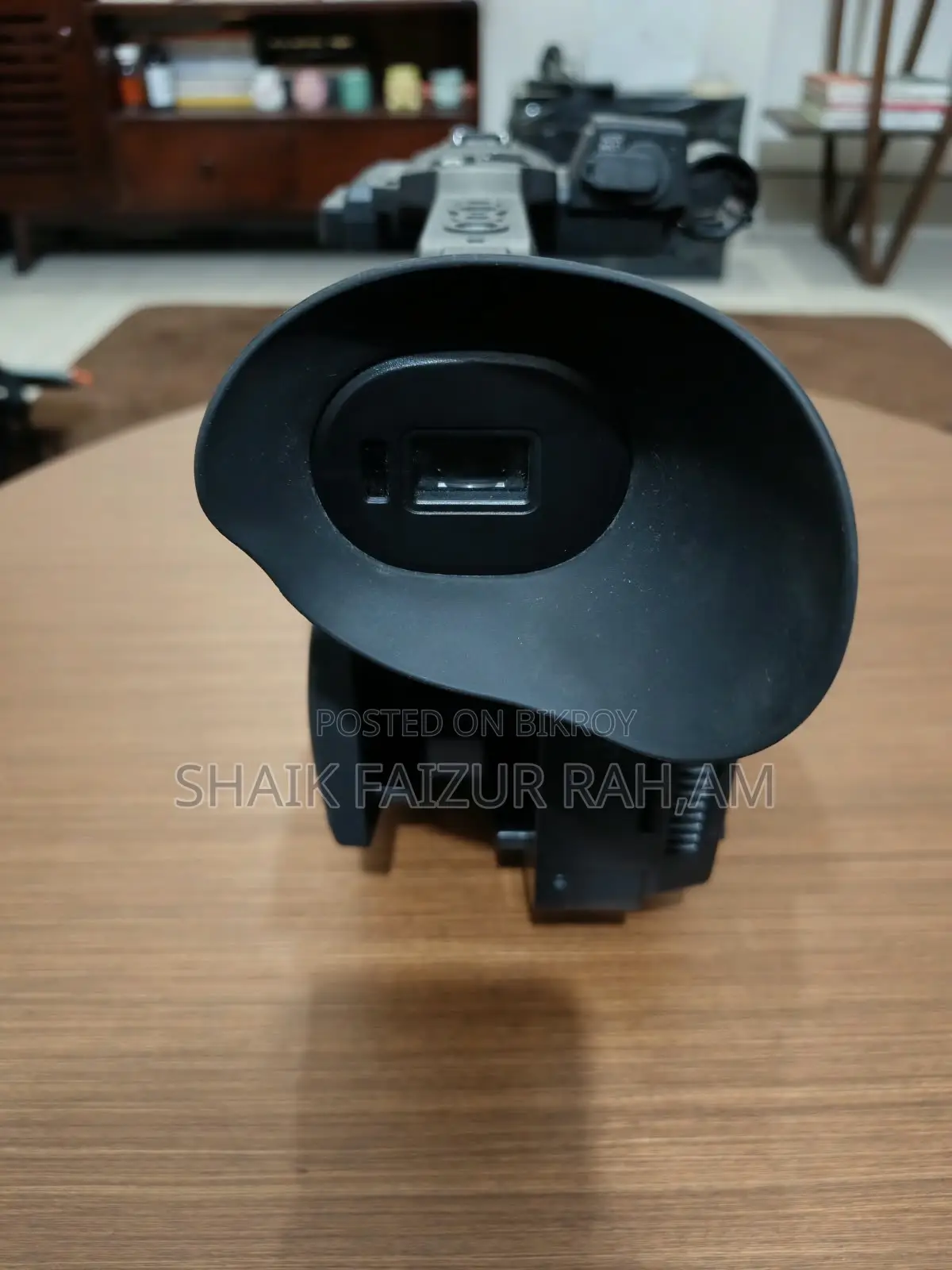 Panasonic Ag Ux180